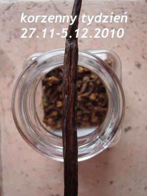 Ciasto korzenne